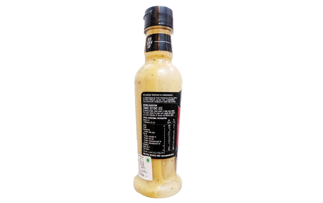 Ina Paarman's French Dressing Classic    Bottle  300 millilitre